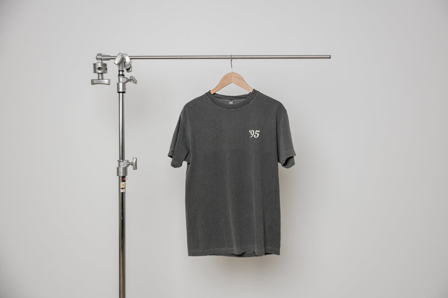 T-Shirt | The Best is Yet To Come