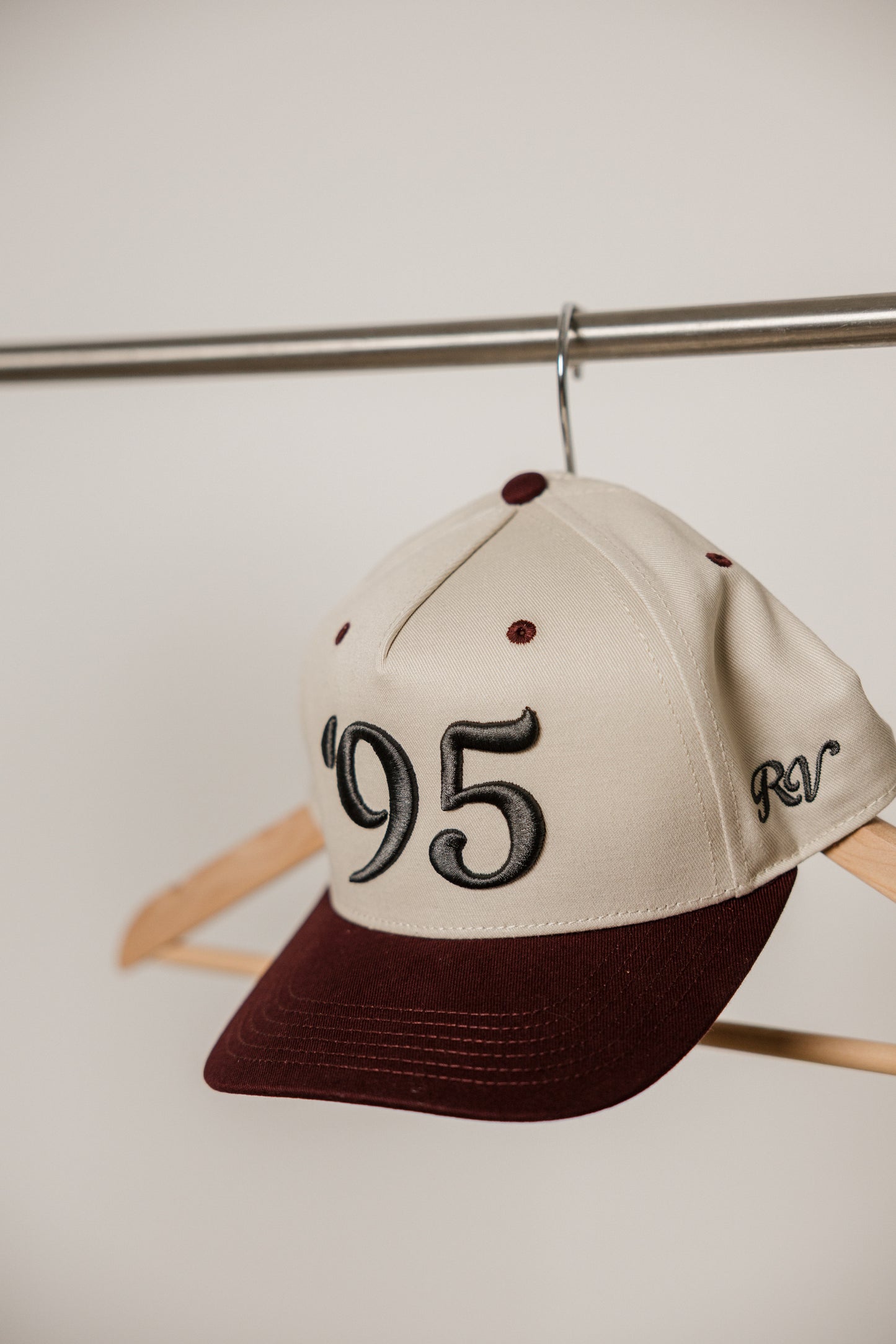 Hat | '95