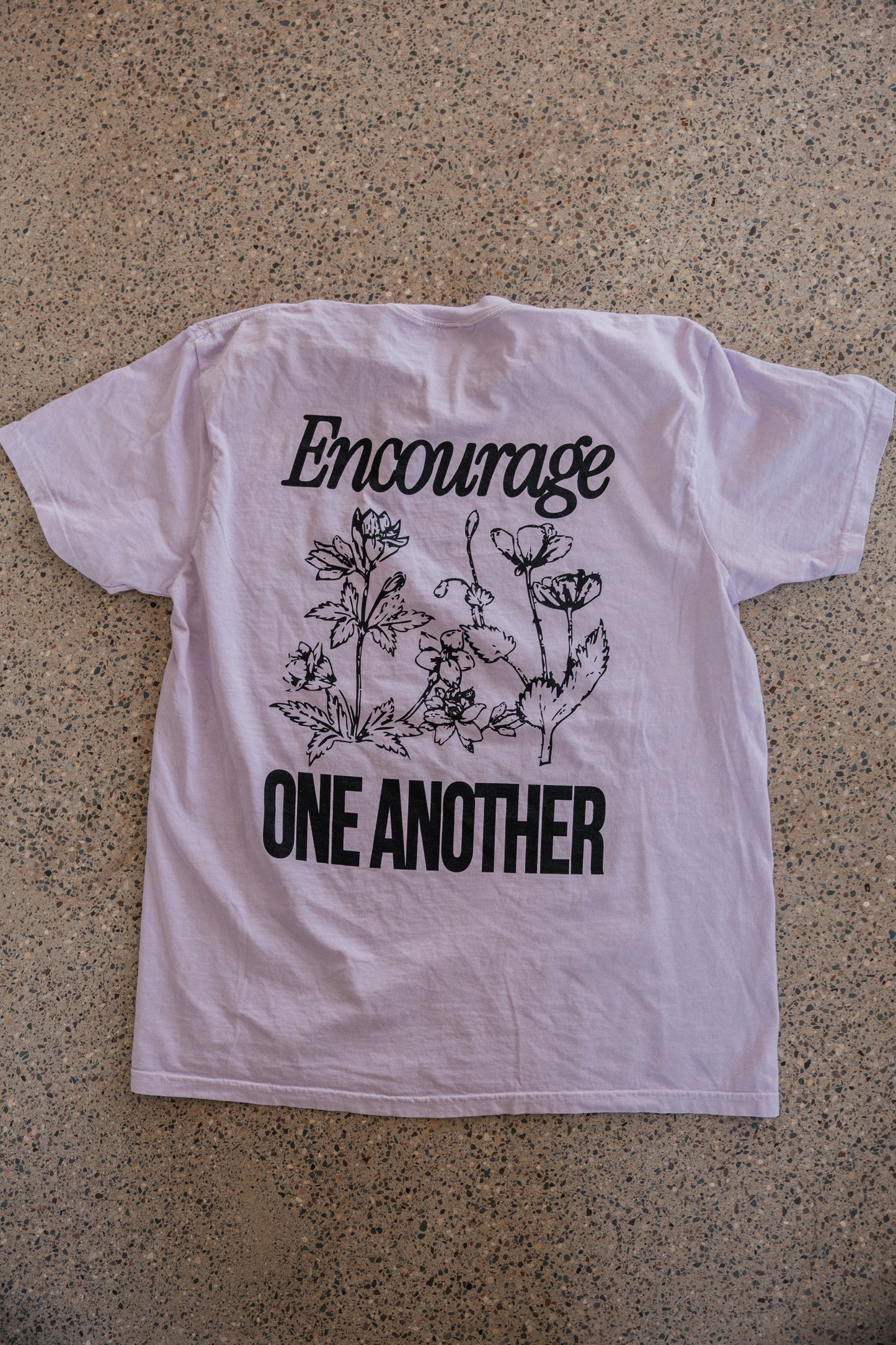 "Sisterhood" T-Shirt