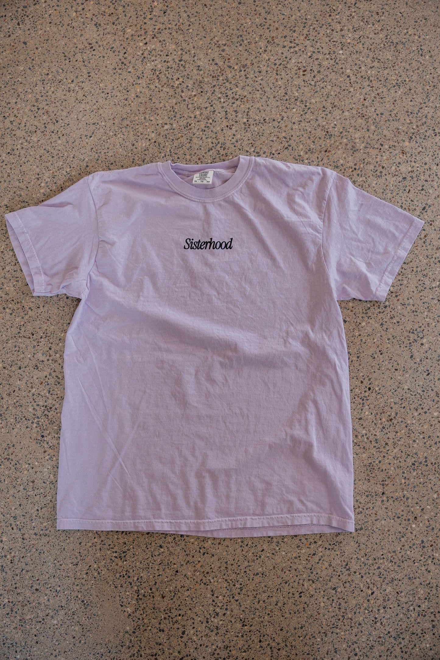"Sisterhood" T-Shirt