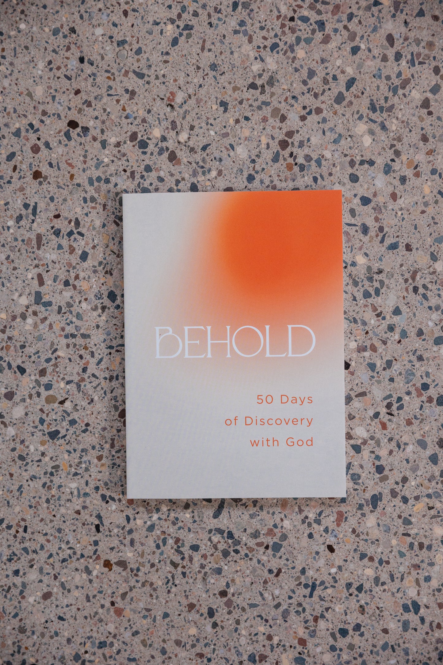 Behold Devotional