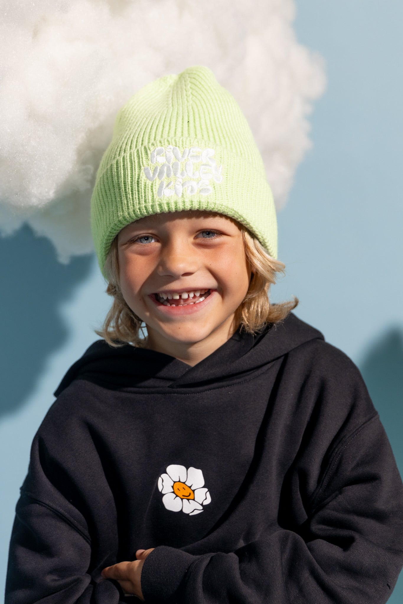 River Valley Kids Beanie