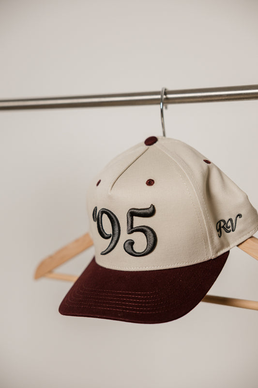 Hat | '95