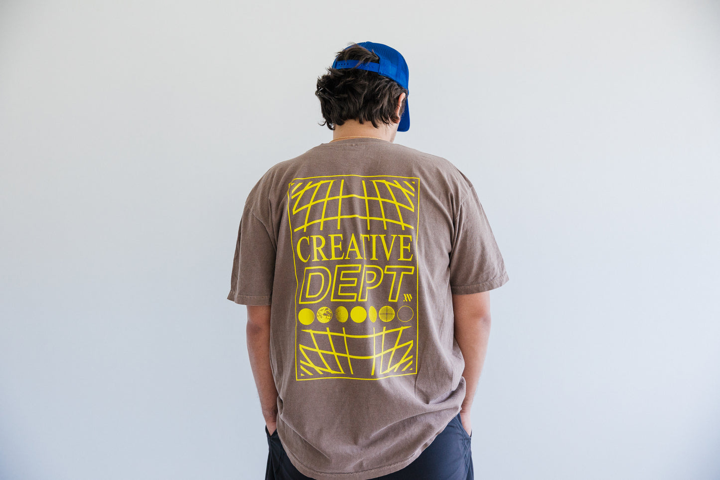 CONF Creative T-Shirt