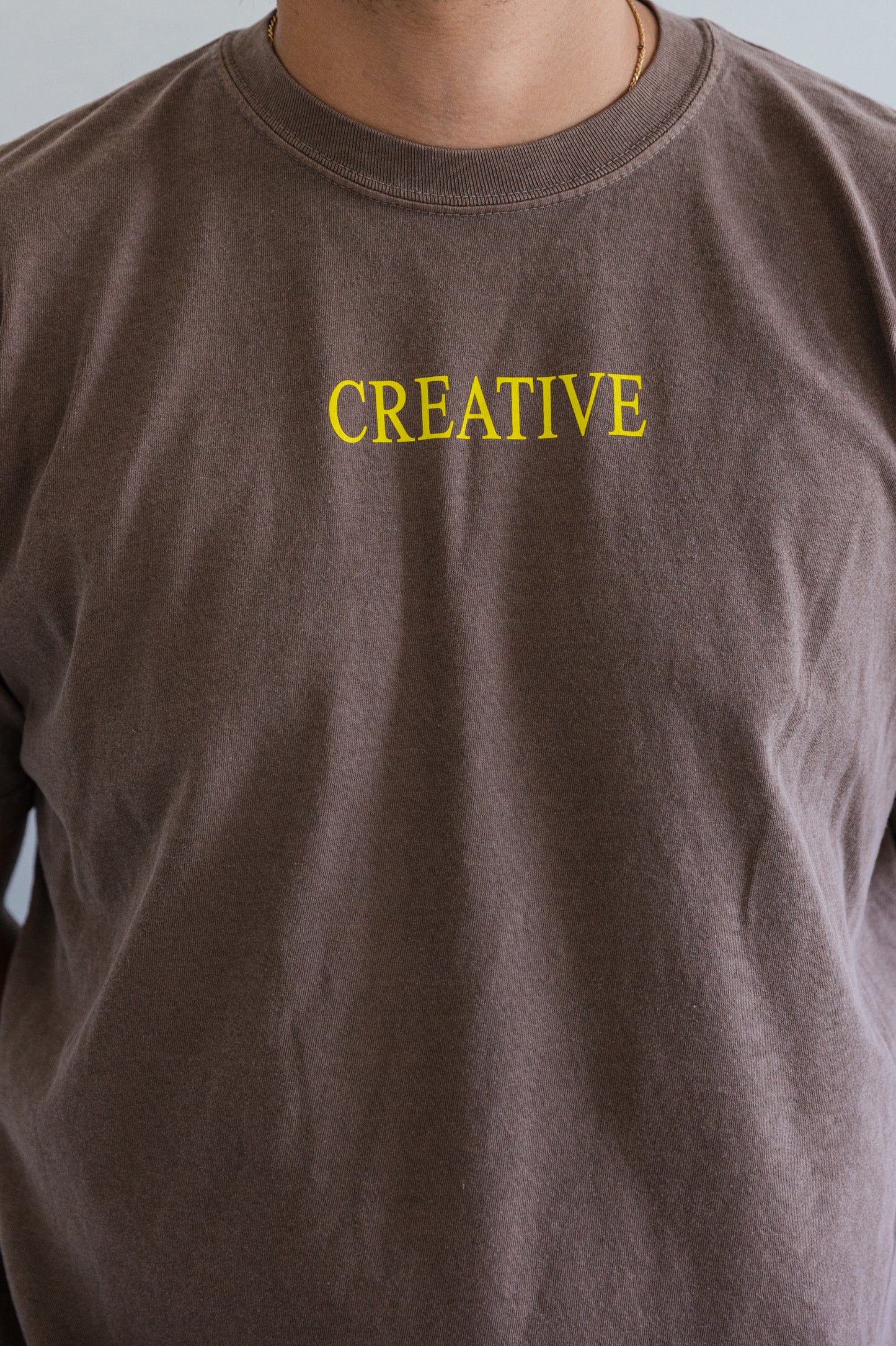 CONF Creative T-Shirt