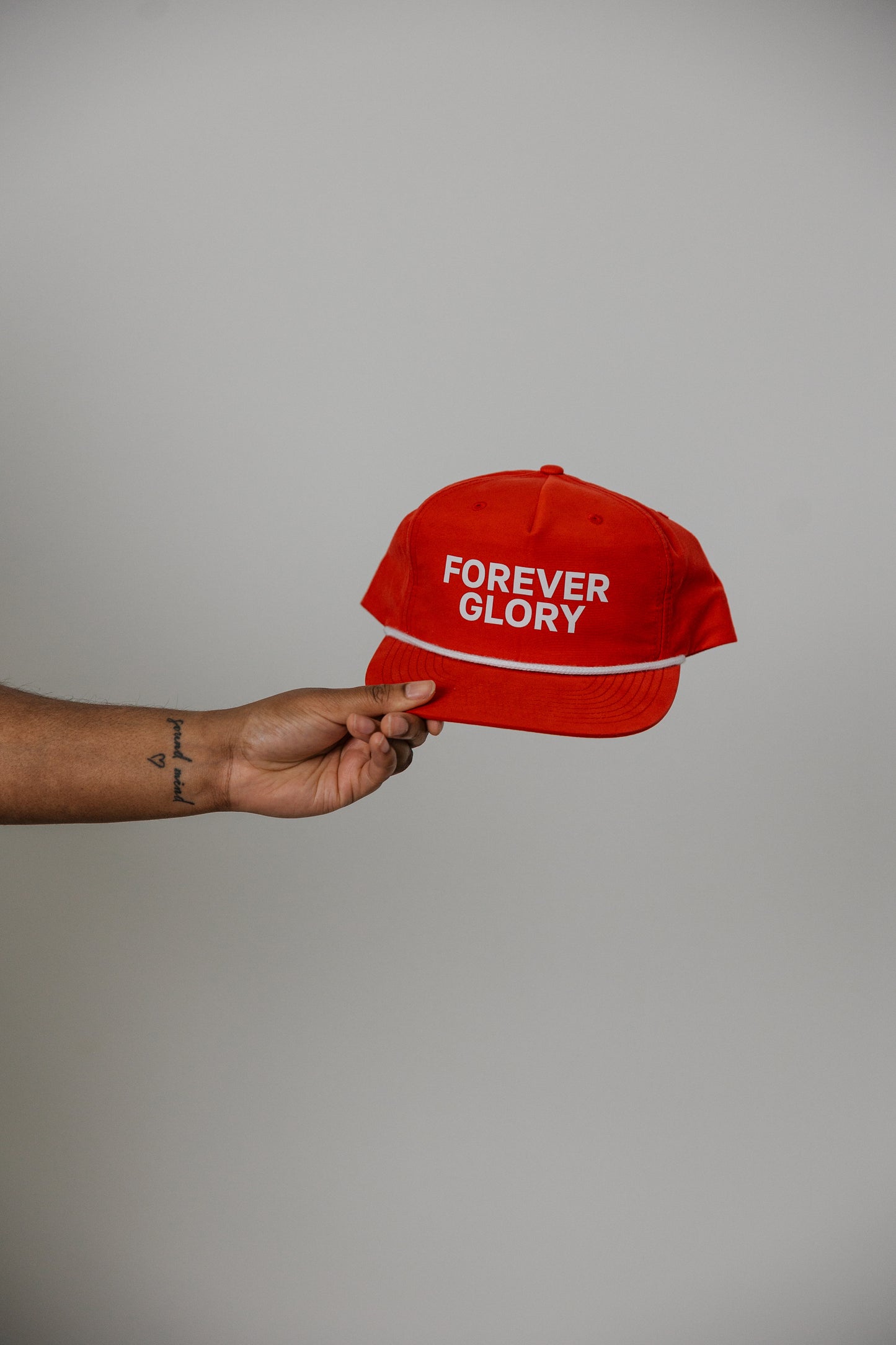 Forever Glory Hat