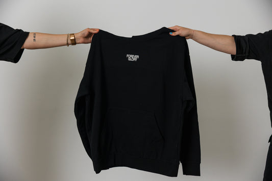 Forever Glory Hoodie