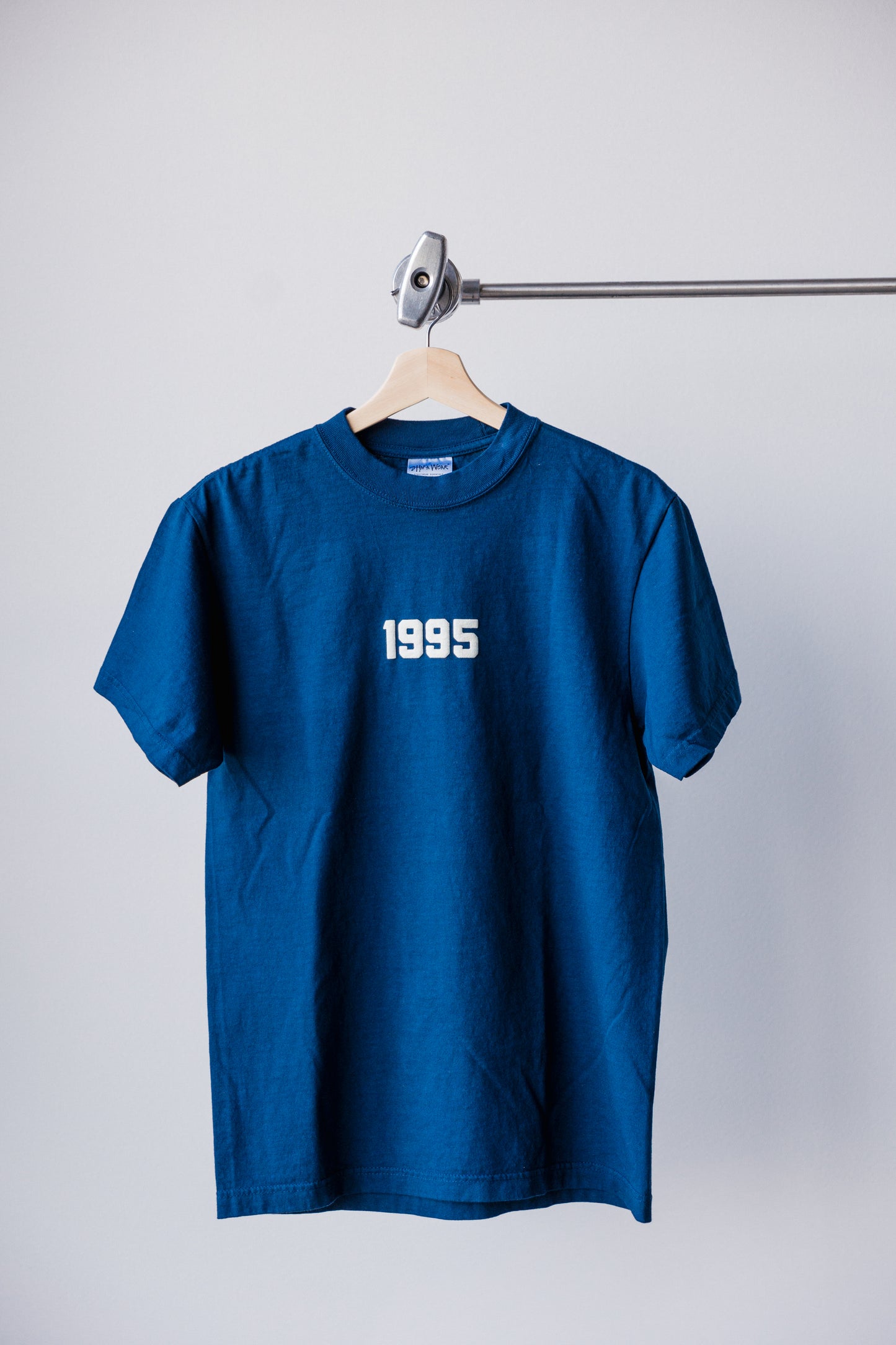 River Valley 1995 Navy T-Shirt