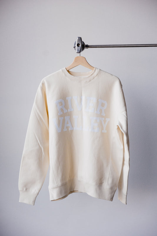 River Valley Crewneck